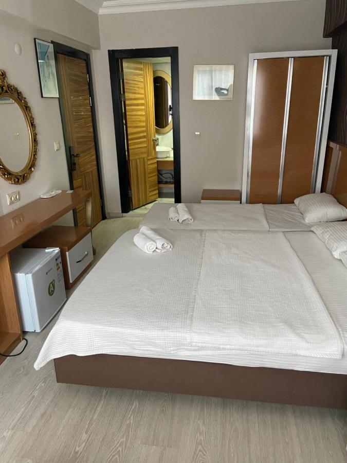Derin Suit Otel Αττάλεια Εξωτερικό φωτογραφία