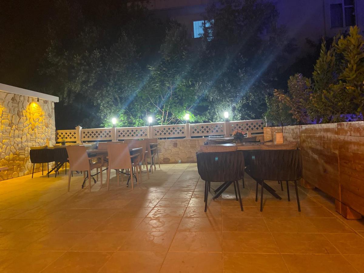 Derin Suit Otel Αττάλεια Εξωτερικό φωτογραφία