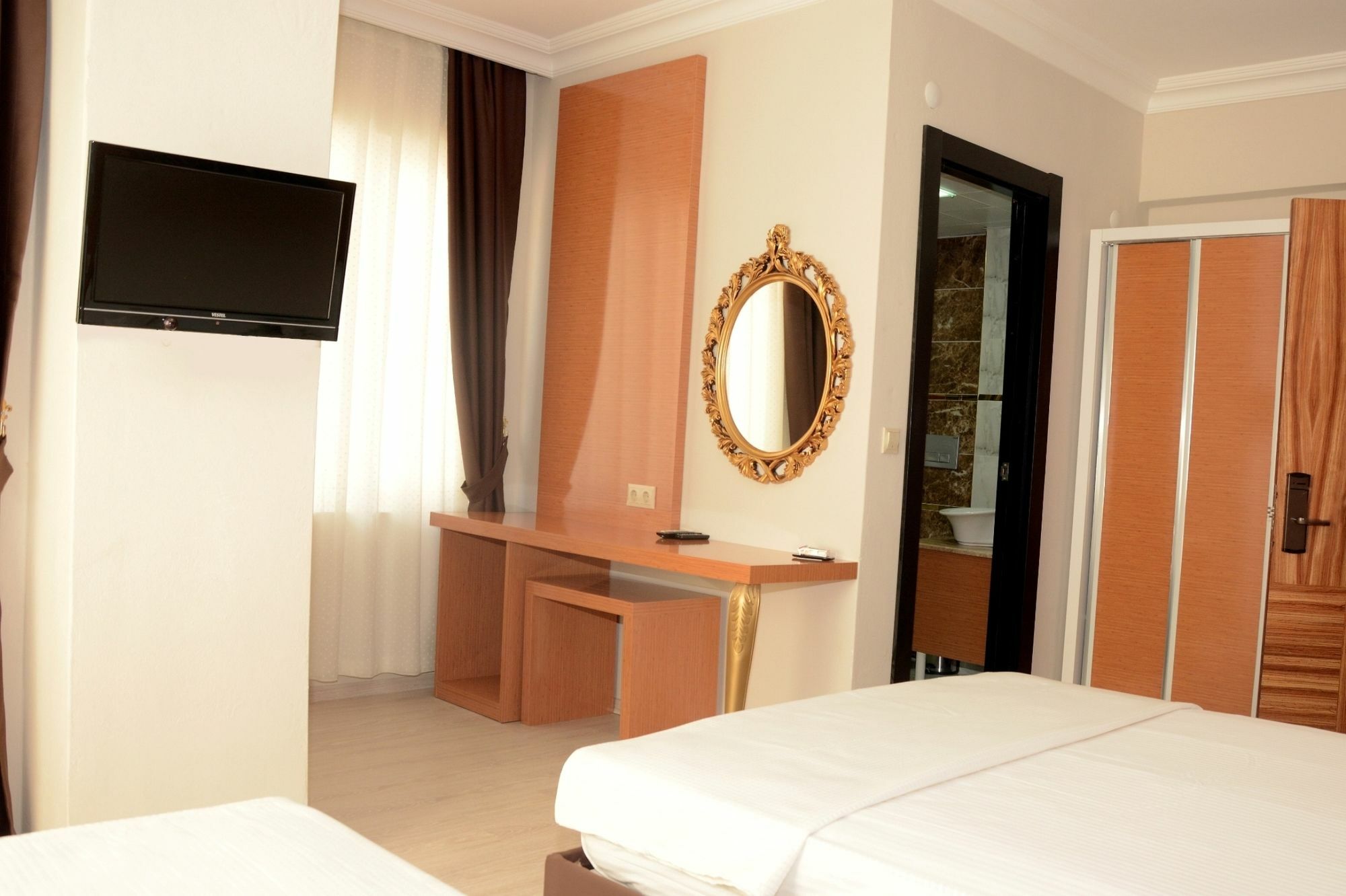 Derin Suit Otel Αττάλεια Εξωτερικό φωτογραφία