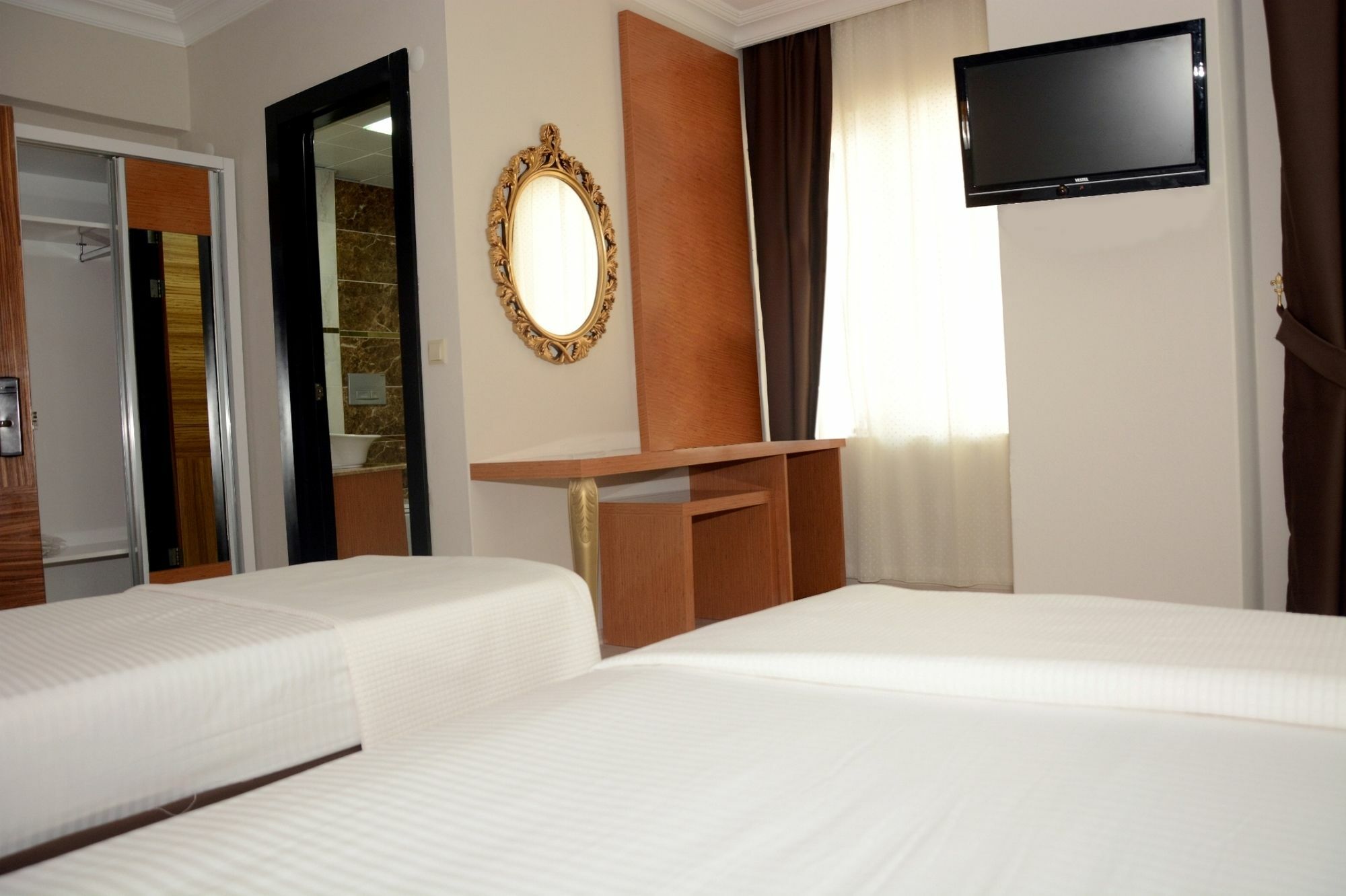 Derin Suit Otel Αττάλεια Εξωτερικό φωτογραφία