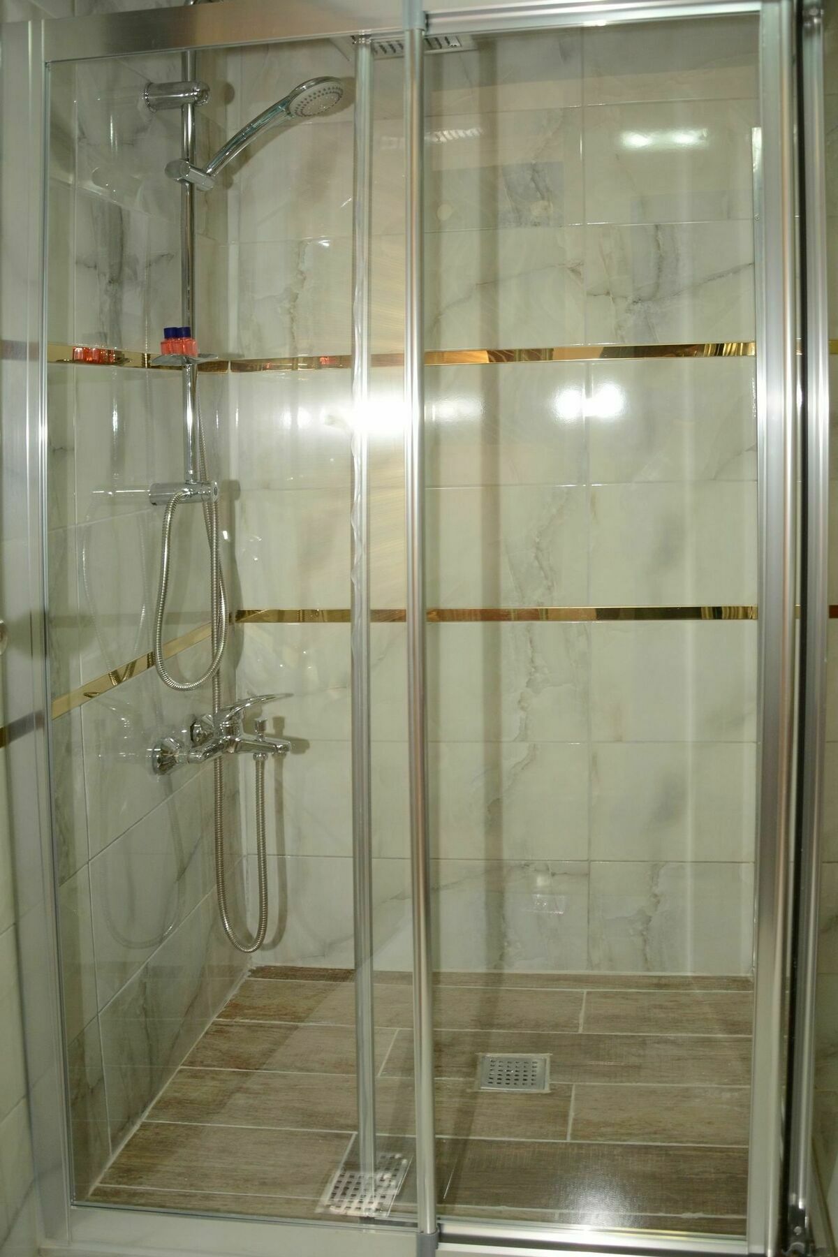 Derin Suit Otel Αττάλεια Εξωτερικό φωτογραφία
