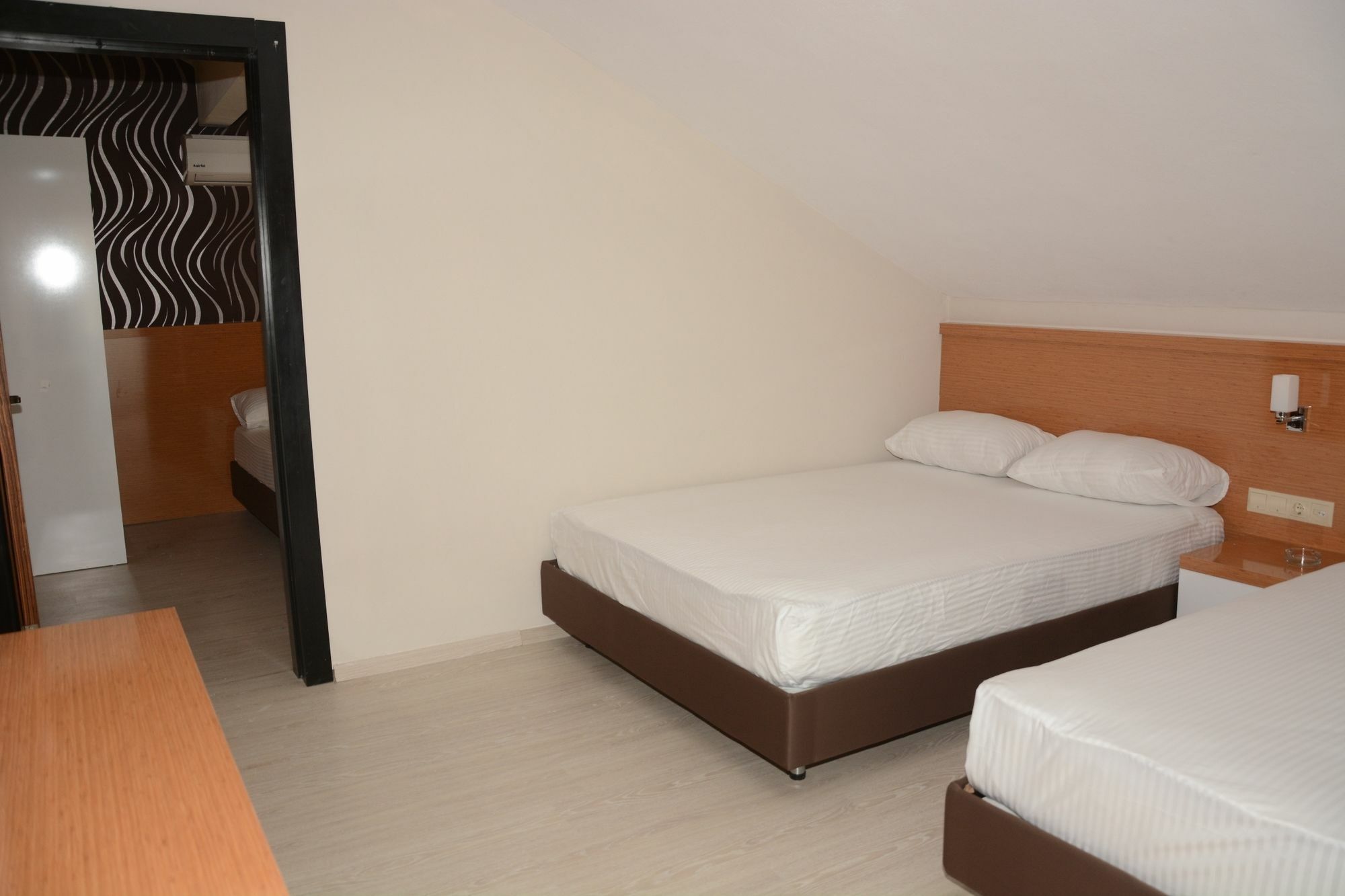 Derin Suit Otel Αττάλεια Εξωτερικό φωτογραφία