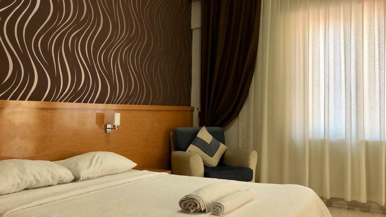 Derin Suit Otel Αττάλεια Εξωτερικό φωτογραφία