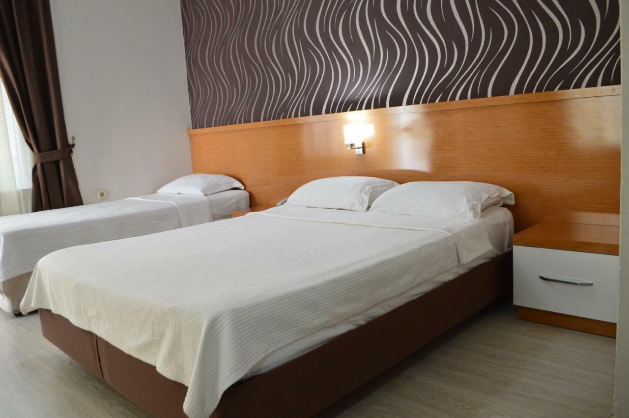Derin Suit Otel Αττάλεια Εξωτερικό φωτογραφία