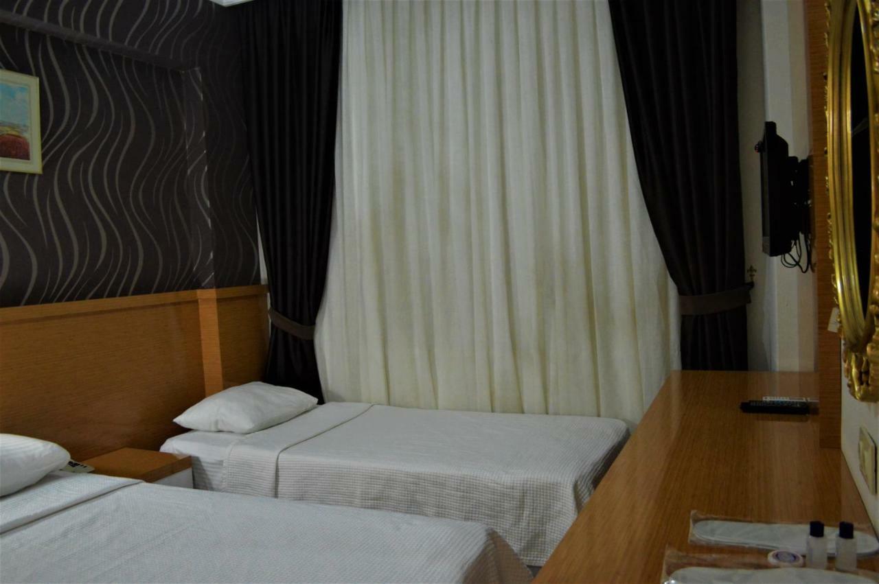 Derin Suit Otel Αττάλεια Εξωτερικό φωτογραφία