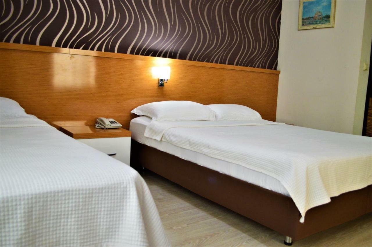 Derin Suit Otel Αττάλεια Εξωτερικό φωτογραφία